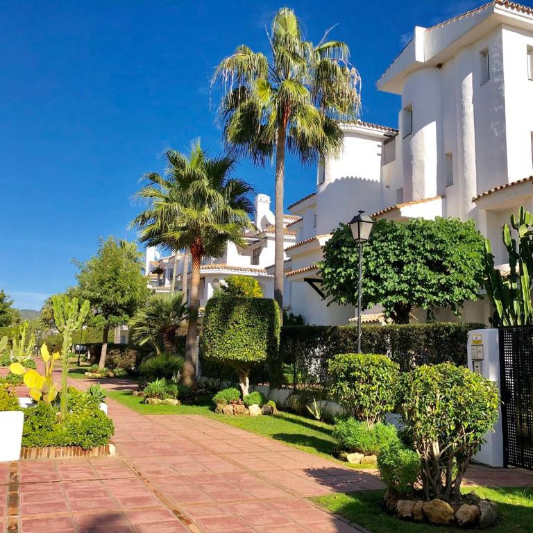 AB Properties - Chic Duplex Penthouse - Puerto Banus - Golden Mile- Los Naranjos - Apartamento de 3 dormitorios - 26