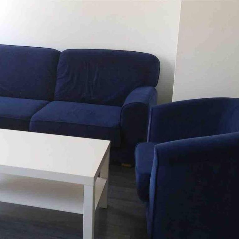 F3 lumineux & cosy au centre de Mulhouse - Apartamento de 2 dormitorios - 13