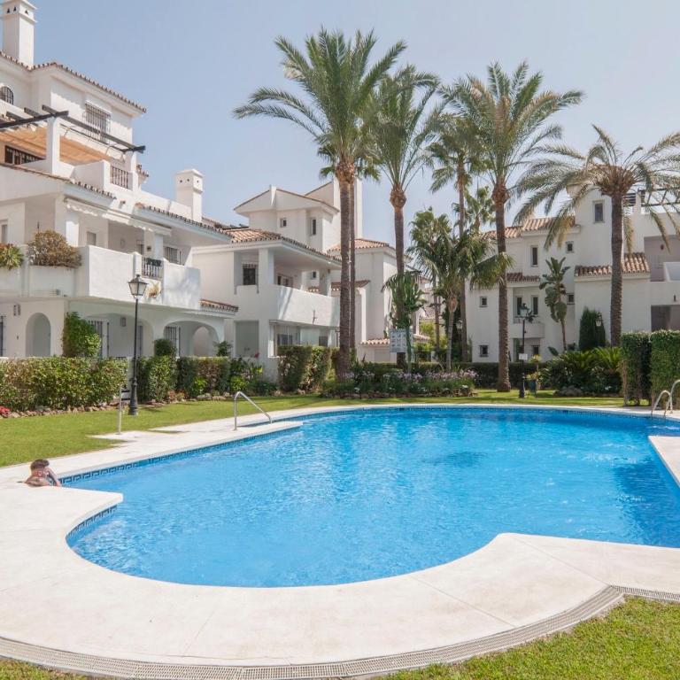 AB Properties - Chic Duplex Penthouse - Puerto Banus - Golden Mile- Los Naranjos - Apartamento de 3 dormitorios - 5