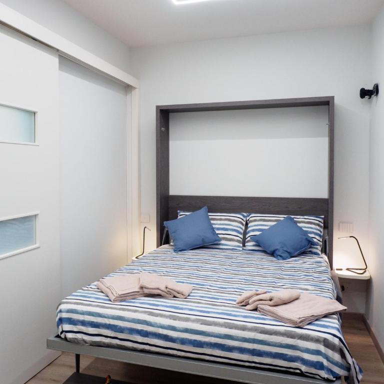 Plebiscito Home Holidays - Appartamento con 2 Camere da Letto - 19