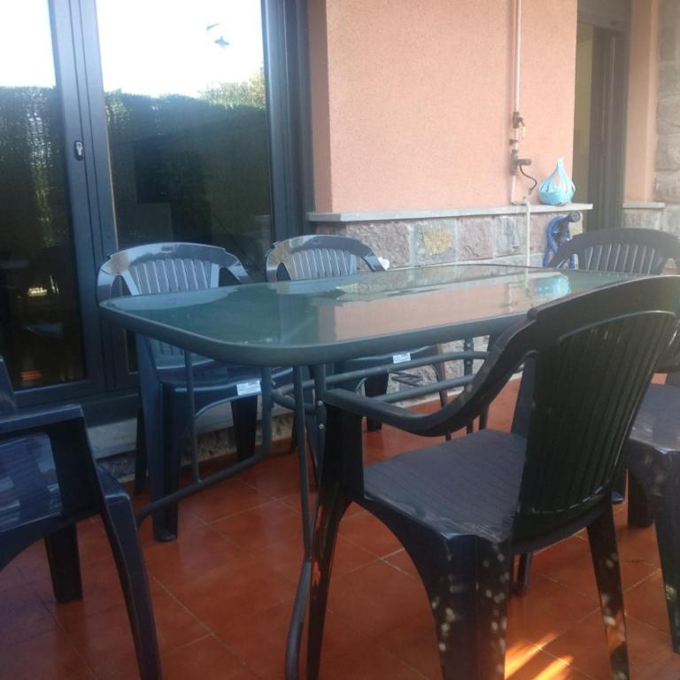 Sumiciu, apartamento con piscina en Llanes VUT-1656-AS - One-Bedroom Apartment - 8