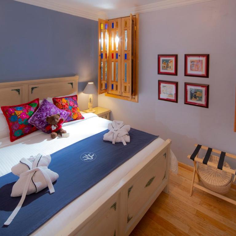 Hotel Parque México at Condesa - Habitación Doble Deluxe - 6