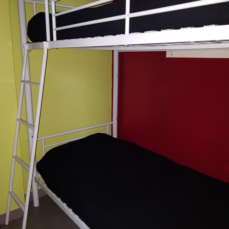 Appart 4-6 pers Berck-Plage Hyper-centre - Apartment - 4