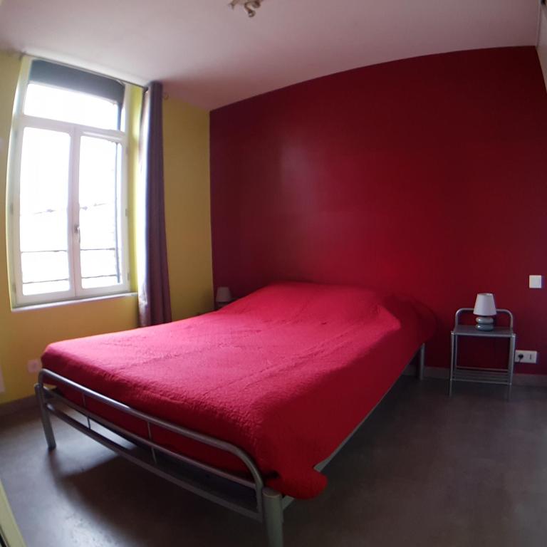 Appart 4-6 pers Berck-Plage Hyper-centre - Apartment - 6