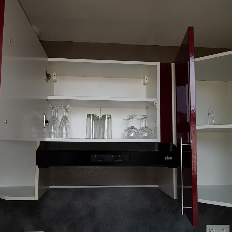 Appart 4-6 pers Berck-Plage Hyper-centre - Apartment - 9