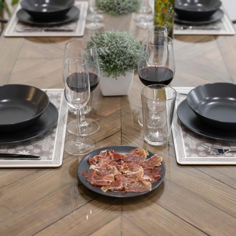 LucasLand Apartments Barcelona - Apartamento de 2 dormitorios - 23