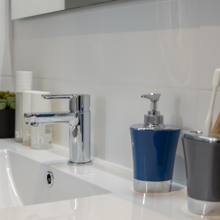 LucasLand Apartments Barcelona - Apartamento de 3 dormitorios - 15