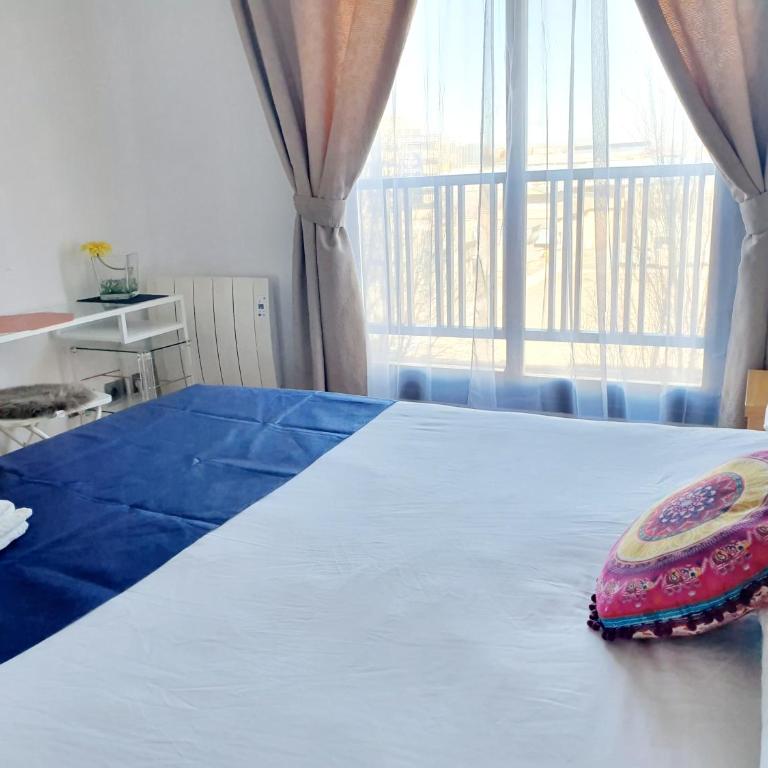Cerca Airport, Riyadh Air, Ifema, Eisenhower, WIFI, 4 personas - Apartamento de 1 dormitorio - 21