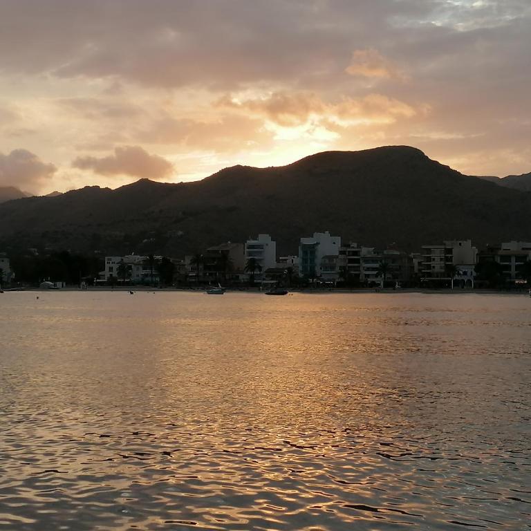 Tramuntana & Beach - Apartamento de 1 dormitorio - 26