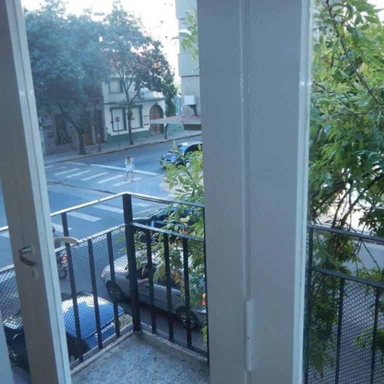 Departamento Centro Mar del Plata - Apartamento de 1 dormitorio - 14