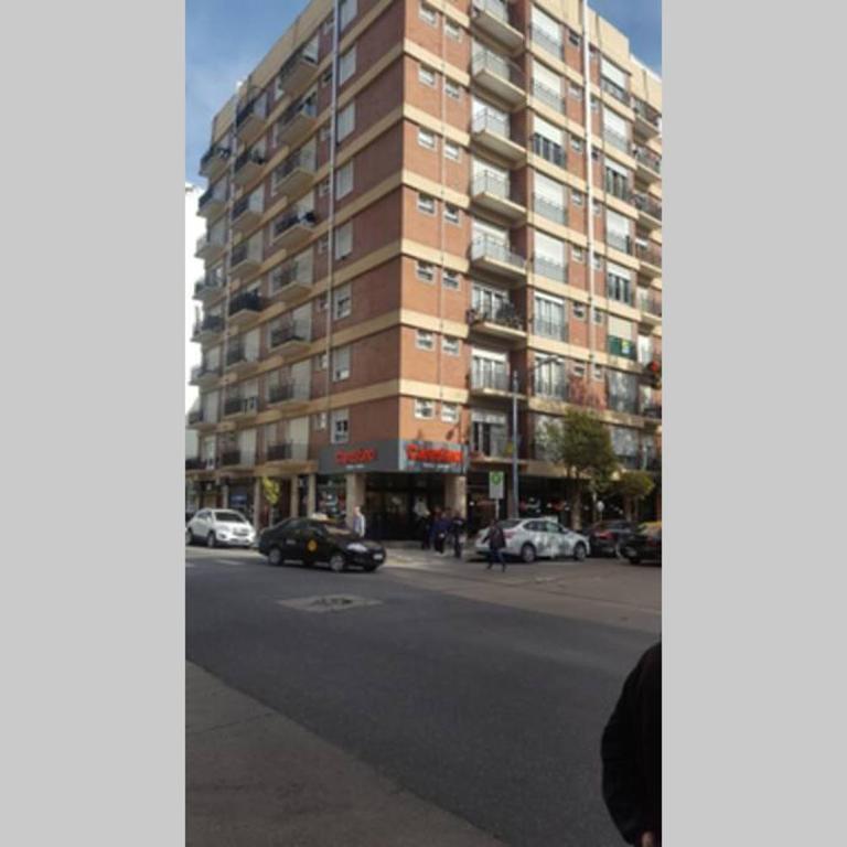 Departamento Centro Mar del Plata - Apartamento de 1 dormitorio - 15