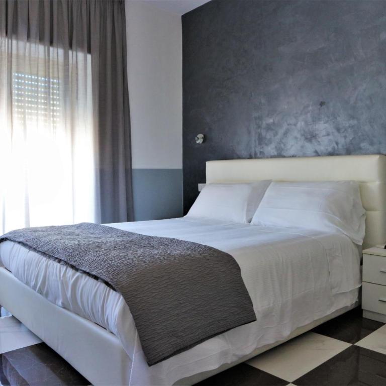 Luxury Vatican Rooms - Camera Matrimoniale Economy - 2