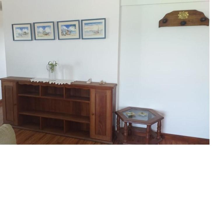 Santorini Departamentos - Apartamento de 2 dormitorios con terraza y vistas al mar - 6