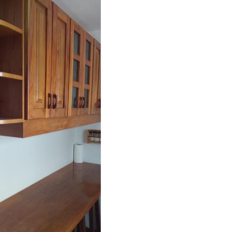 Santorini Departamentos - Apartamento de 2 dormitorios con terraza y vistas al mar - 10