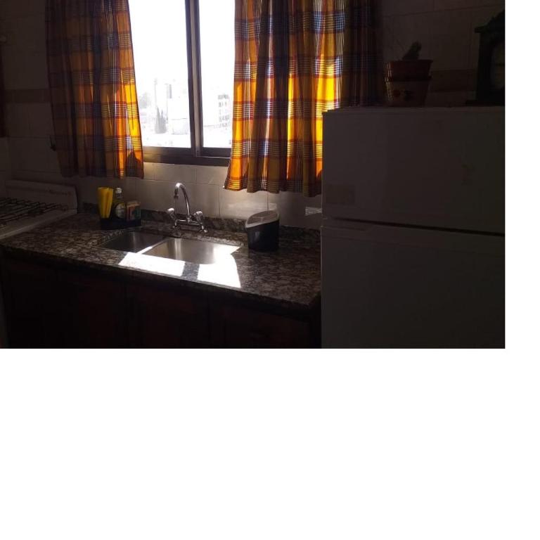 Santorini Departamentos - Apartamento de 2 dormitorios con terraza y vistas al mar - 11