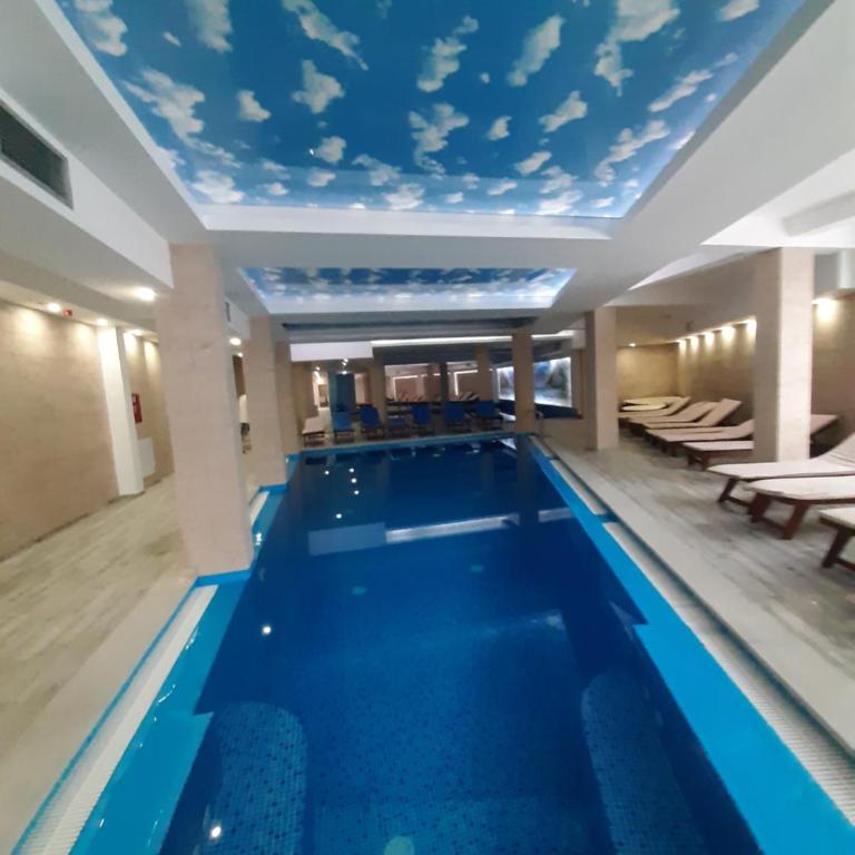 Ski&Spa Milmari L17 - Apartment with Mountain View - 61