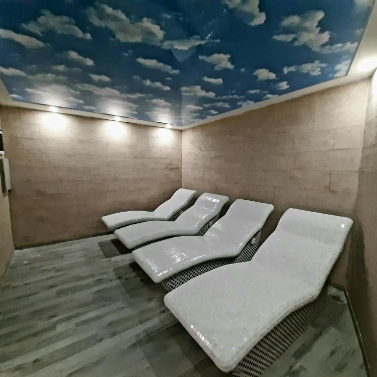 Ski&Spa Milmari L17 - Apartment with Mountain View - 65