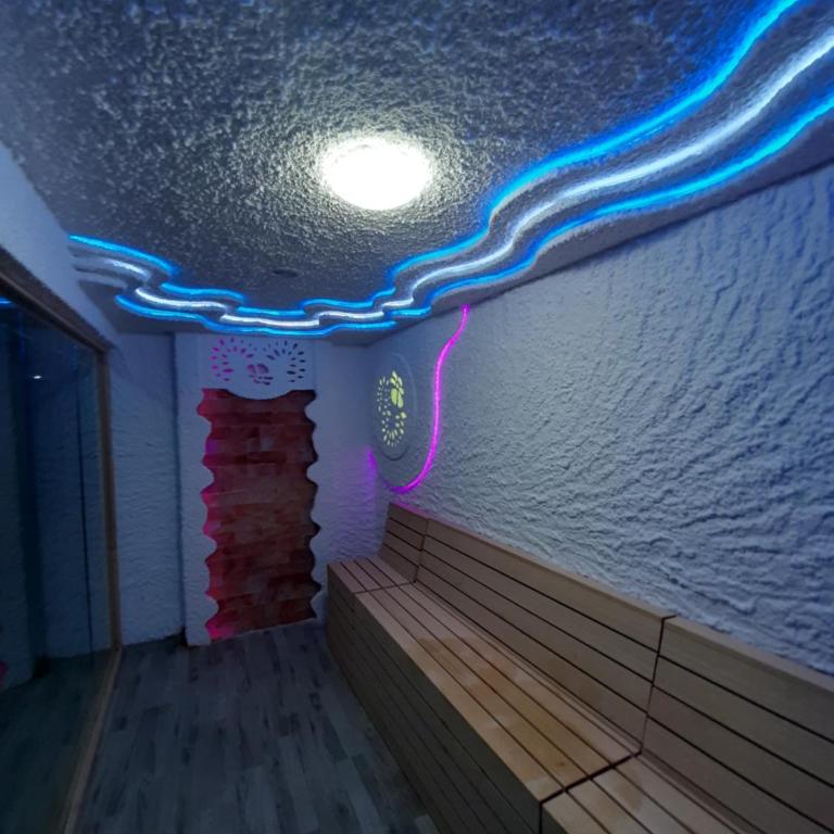 Ski&Spa Milmari L17 - Apartment with Mountain View - 63