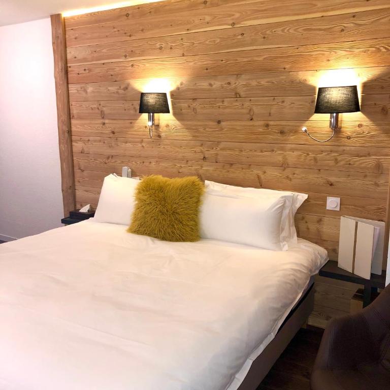 Hotel SNOW CHILL - Chambre Classique - 3