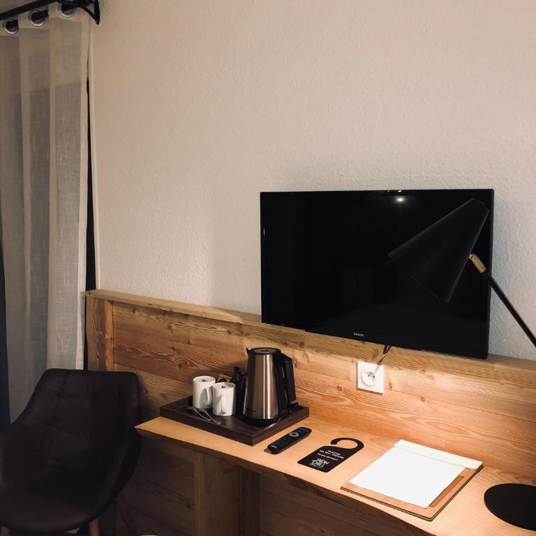 Hotel SNOW CHILL - Chambre Classique - 2