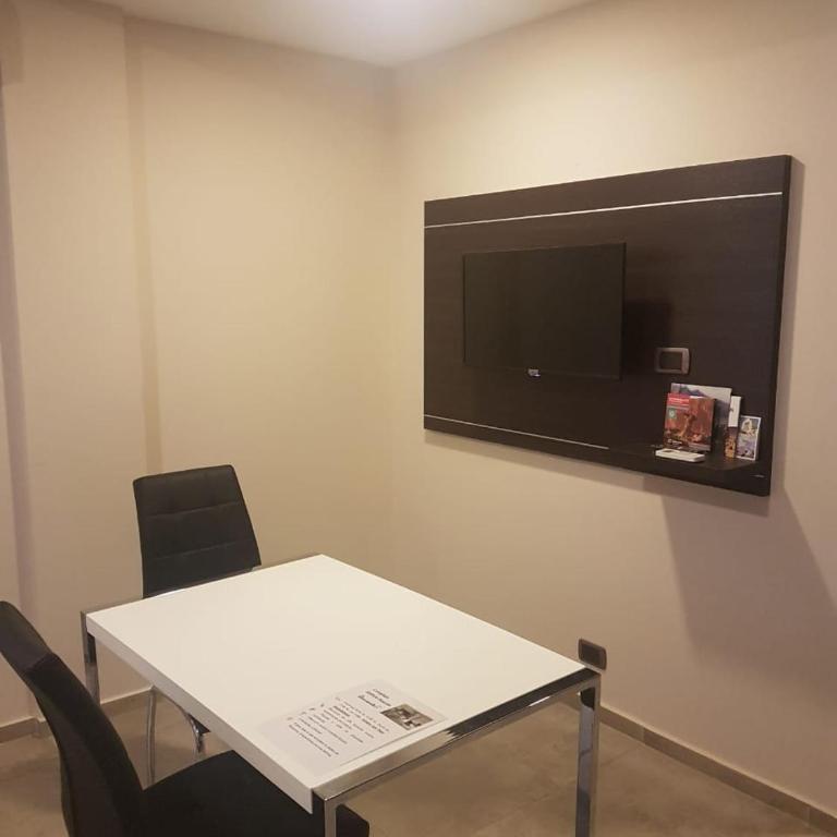 Complejo Edificio Rosario - Double Room - 7
