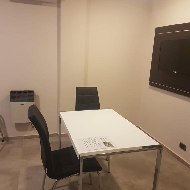 Complejo Edificio Rosario - Double Room - 8