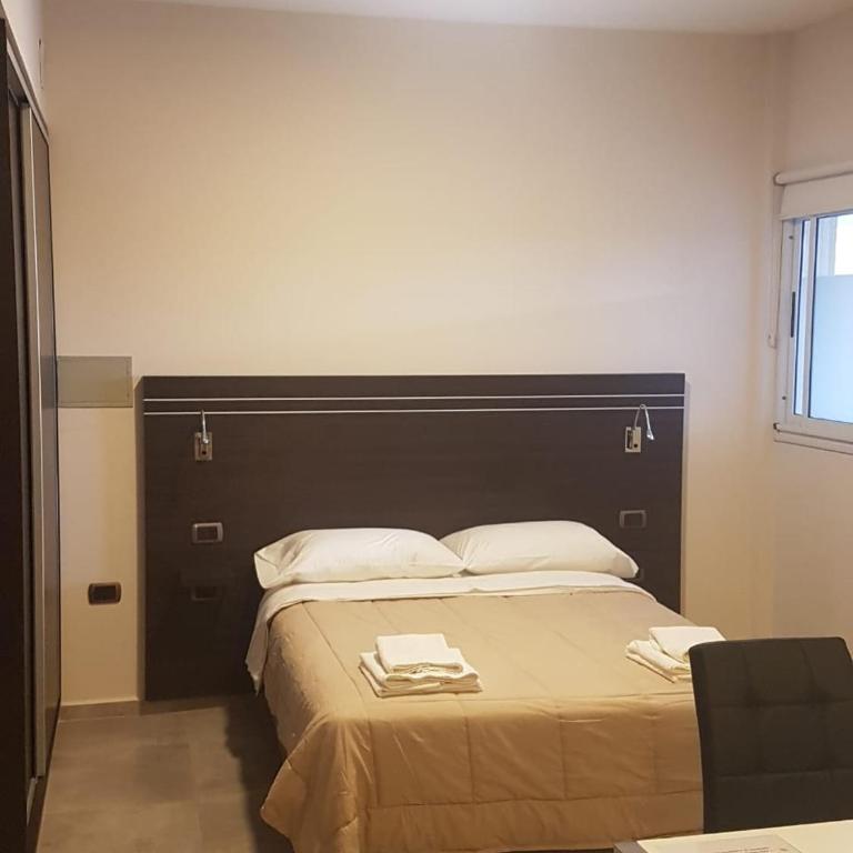 Complejo Edificio Rosario - Double Room - 9
