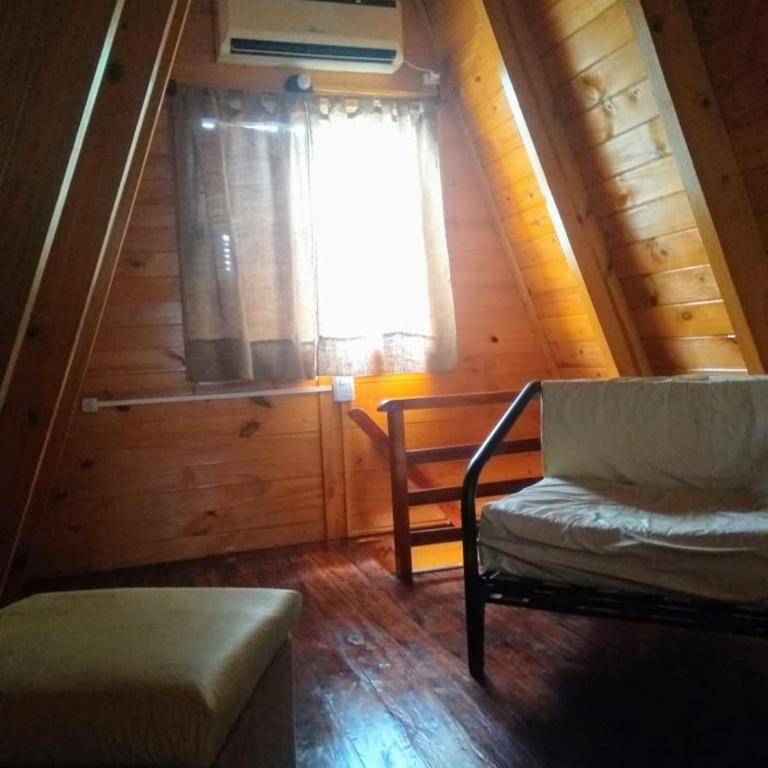 CHE RAJY - One-Bedroom Chalet - 2