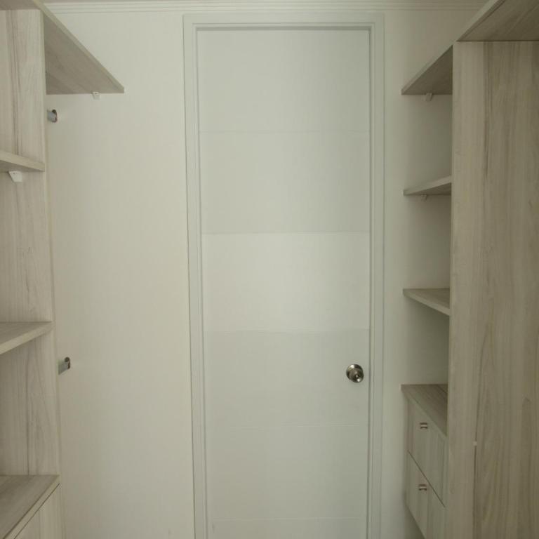 Birdhouse Apartment - One-Bedroom Apartment - 13