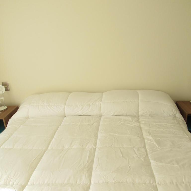 Birdhouse Apartment - One-Bedroom Apartment - 8