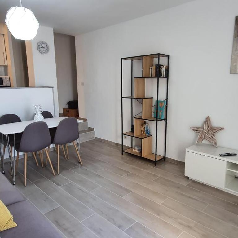 Modern cozy appartement Empuriabrava - Apartamento de 3 dormitorios - 4