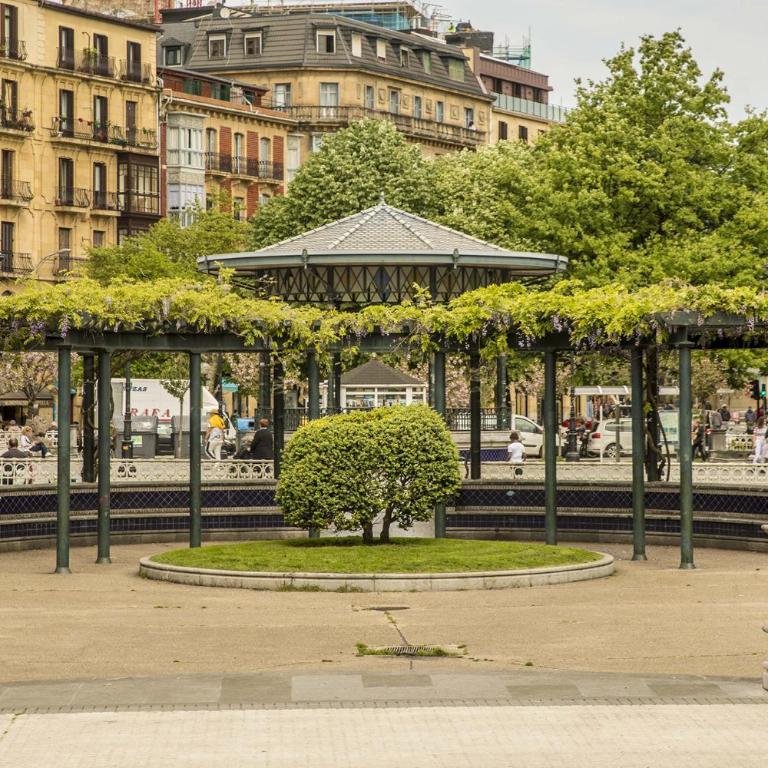 Kresala - Basque Stay - Apartamento Superior - 25