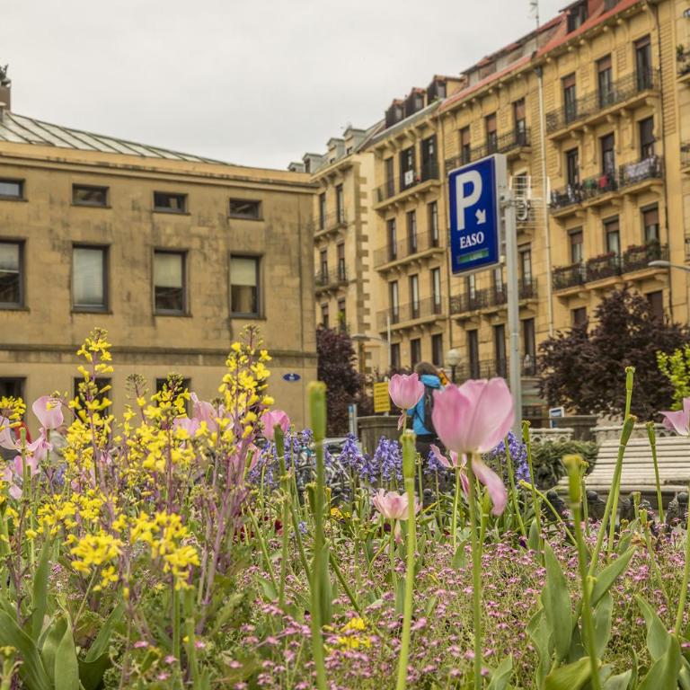 Kresala - Basque Stay - Apartamento Superior - 23