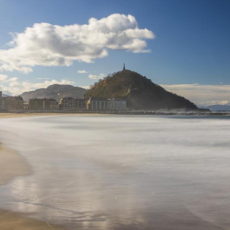 BetiJai - Basque Stay - Apartamento Superior - 48