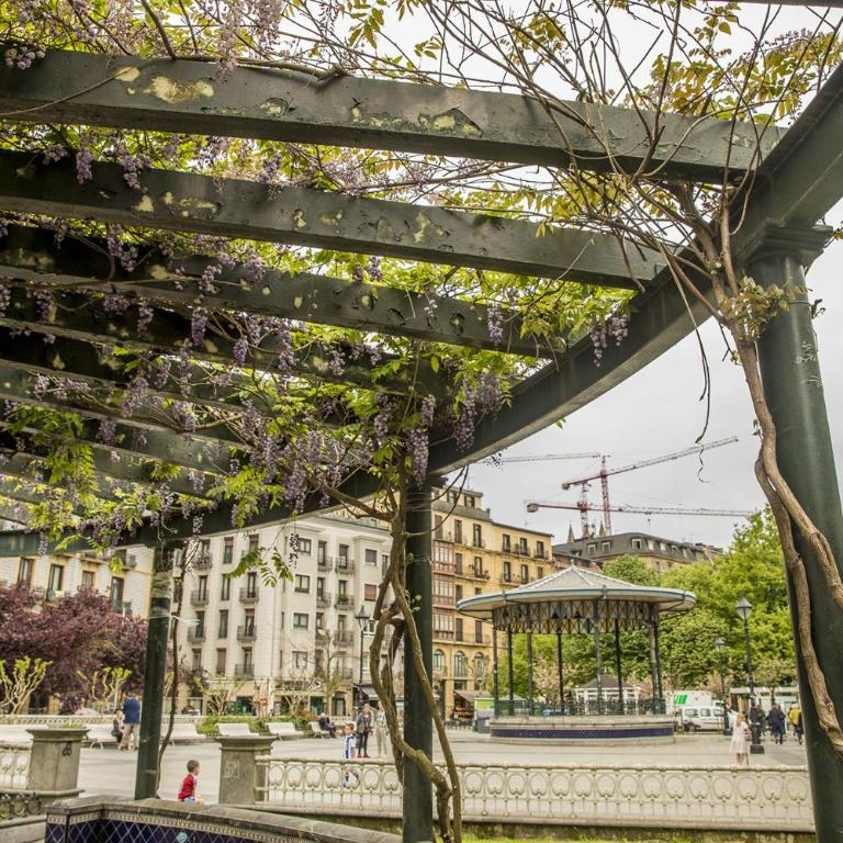 Kresala - Basque Stay - Apartamento Superior - 26