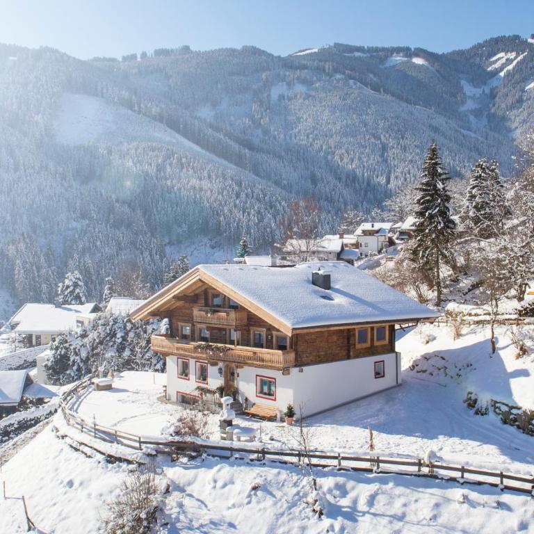 Der Bichlhof - Zell am See - Apartamento de 1 dormitorio - 4