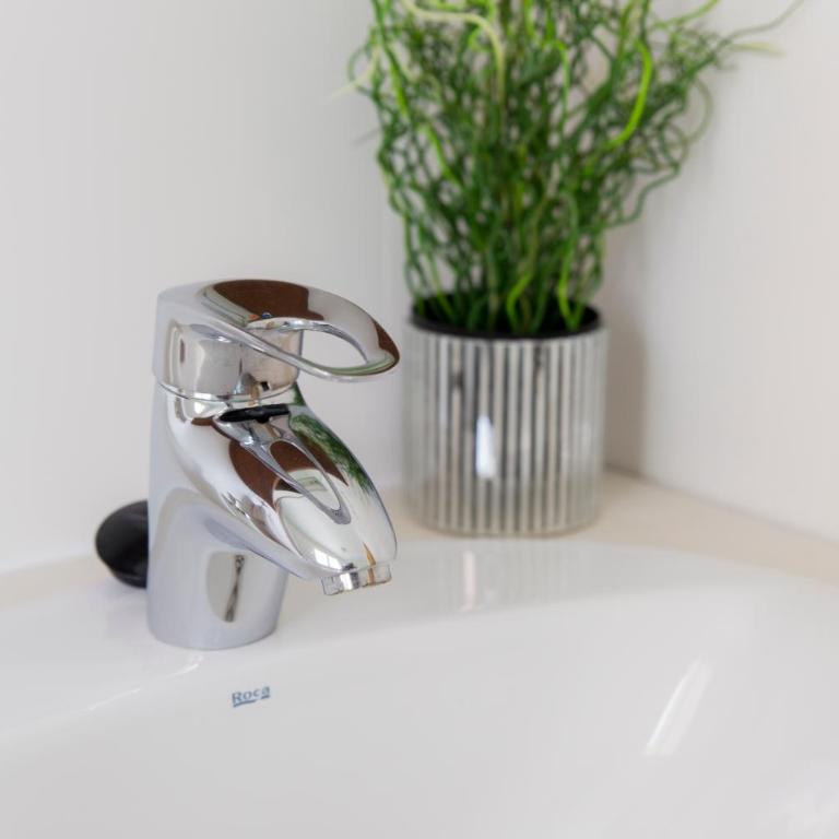 4seasons San Nicolas OnlyMálaga - Apartamento de 1 dormitorio - 23