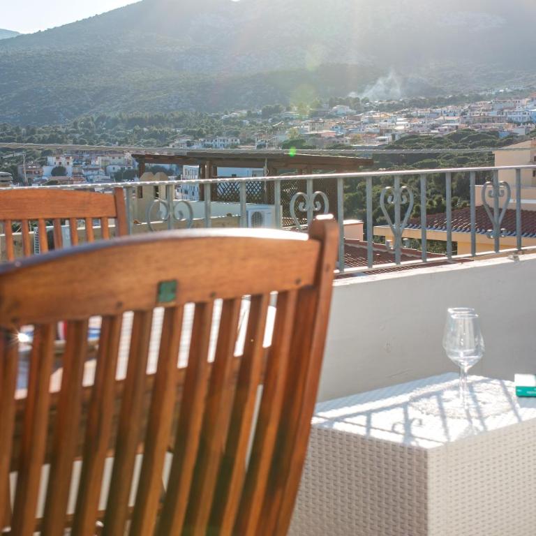 Sebastian House - Appartamento - 25