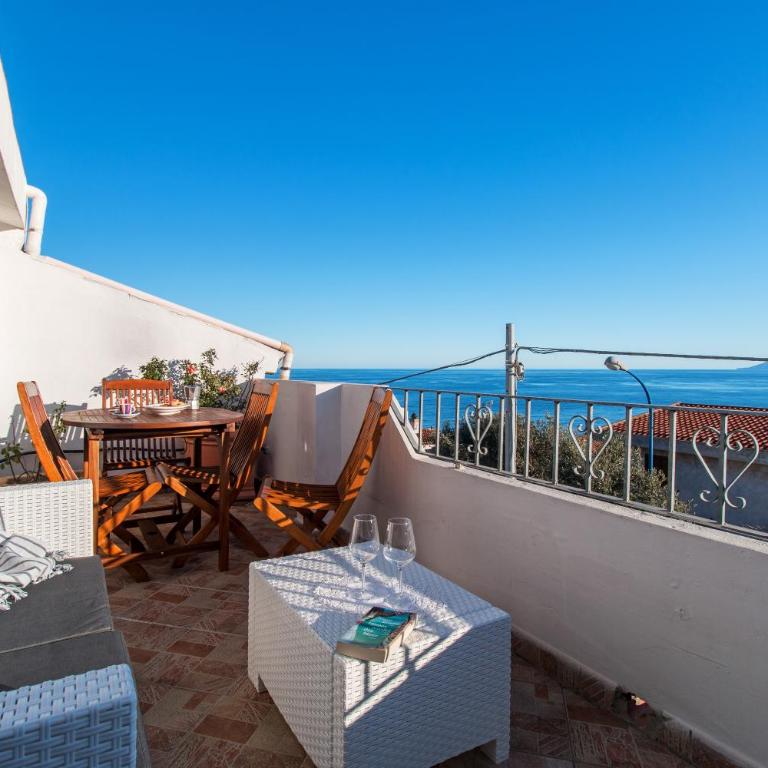 Sebastian House - Appartamento - 6