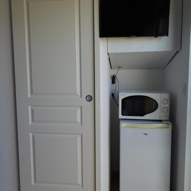 Hôtel Acajou - Chambre Deluxe - 9