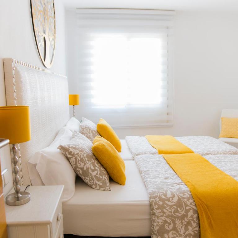 4seasons San Nicolas OnlyMálaga - Apartamento de 1 dormitorio - 16