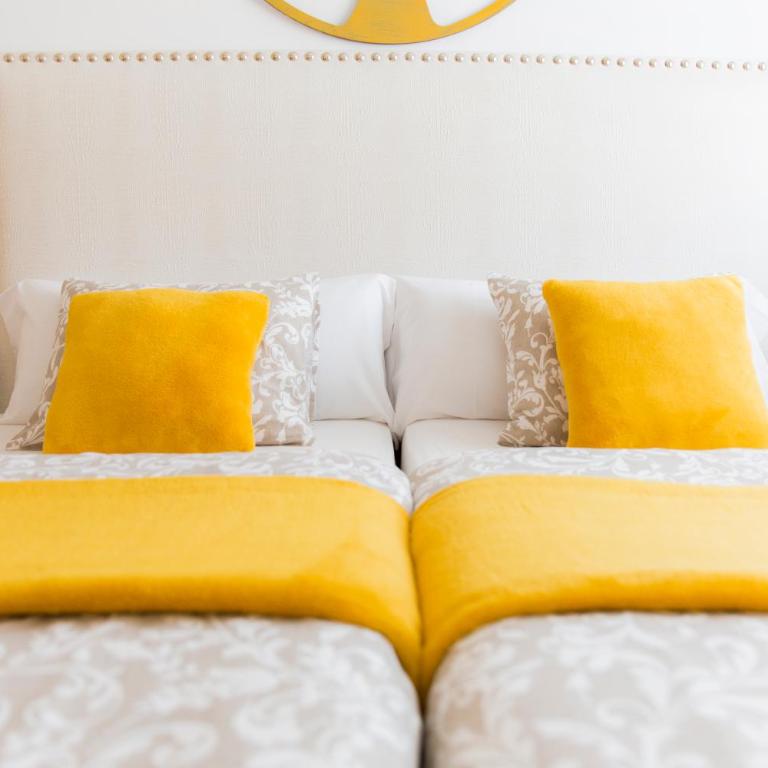 4seasons San Nicolas OnlyMálaga - Apartamento de 1 dormitorio - 17