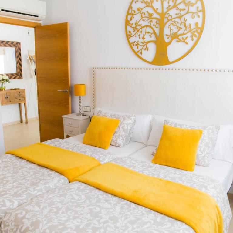 4seasons San Nicolas OnlyMálaga - Apartamento de 1 dormitorio - 18