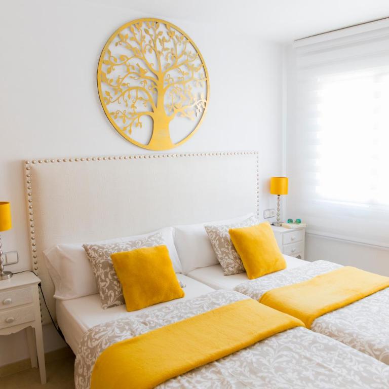 4seasons San Nicolas OnlyMálaga - Apartamento de 1 dormitorio - 20