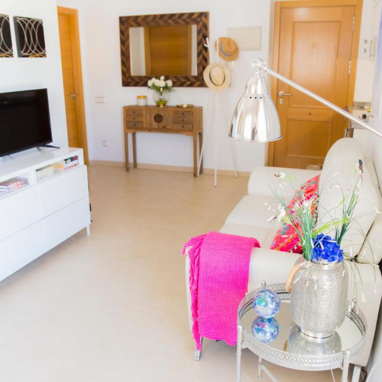 4seasons San Nicolas OnlyMálaga - Apartamento de 1 dormitorio - 11