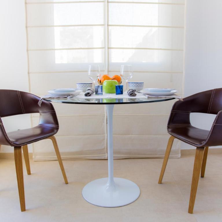 4seasons San Nicolas OnlyMálaga - Apartamento de 1 dormitorio - 3