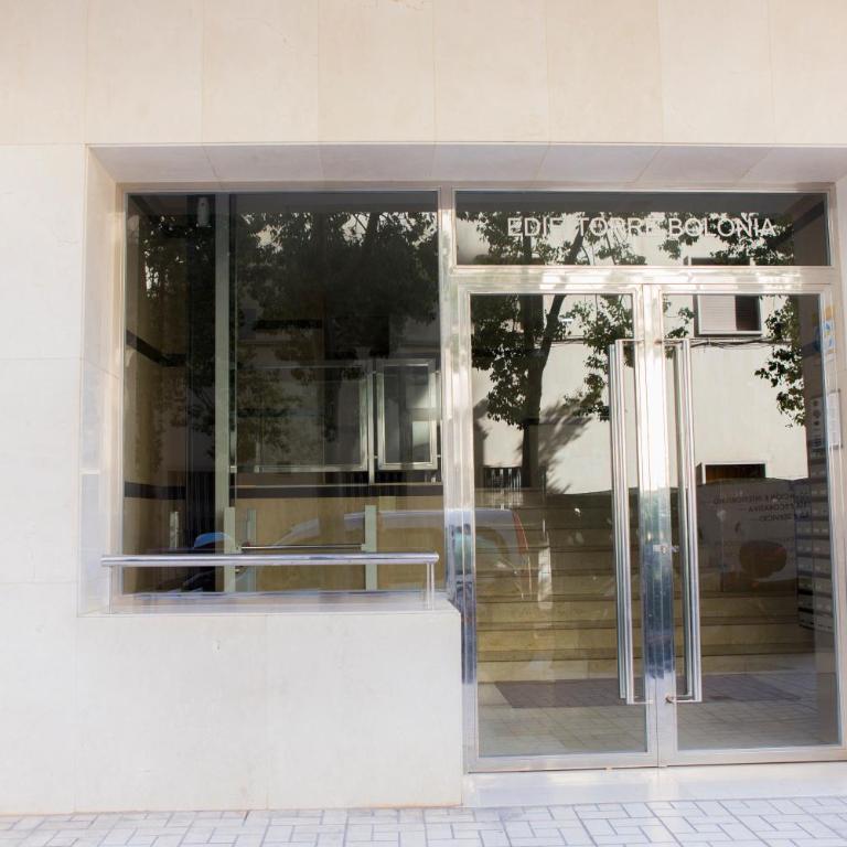 4seasons San Nicolas OnlyMálaga - Apartamento de 1 dormitorio - 28