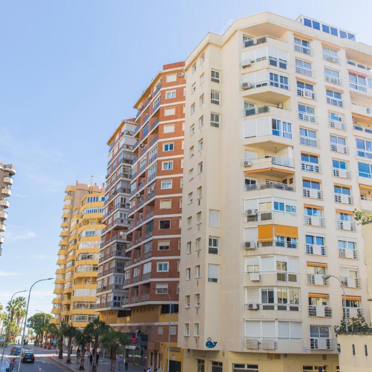 4seasons San Nicolas OnlyMálaga - Apartamento de 1 dormitorio - 27