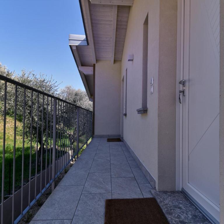 Casa negli Ulivi - Casa con 1 Camera da Letto - 5