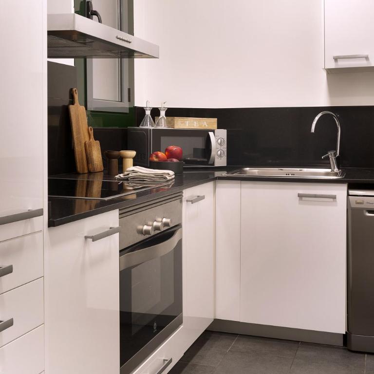 C211 Barcelona - Simaba Group - Superior Two-Bedroom Apartment - 4